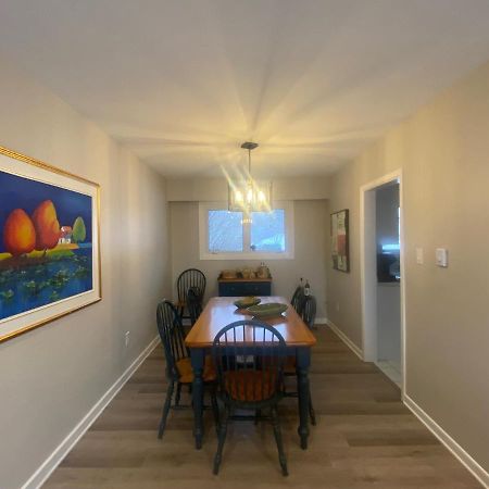 Private Room Lakeview House- Westmount Moncton Exterior photo